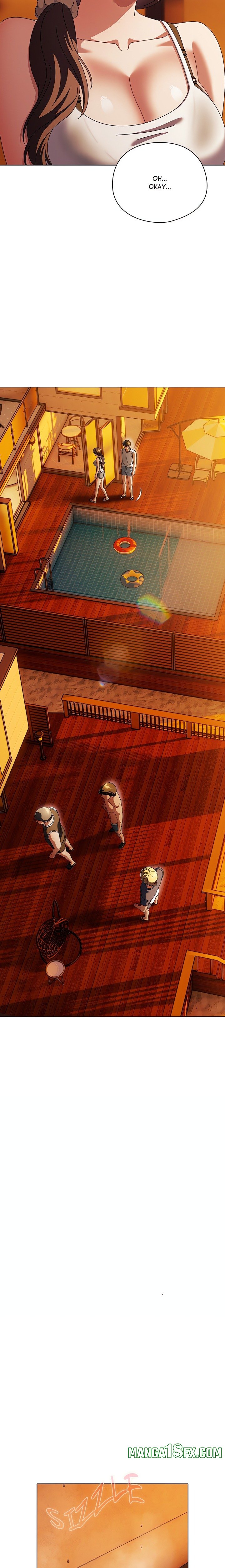 Sweet Girl, Dirty Secrets - Chapter 37 [photo 14] - MangaPorn