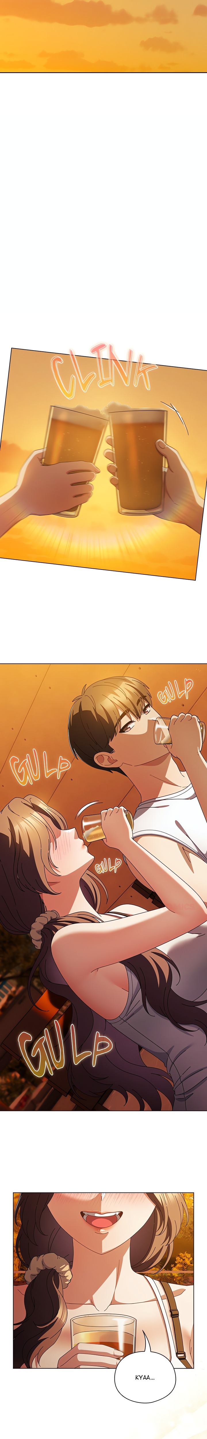 Sweet Girl, Dirty Secrets - Chapter 37 [photo 17] - MangaPorn