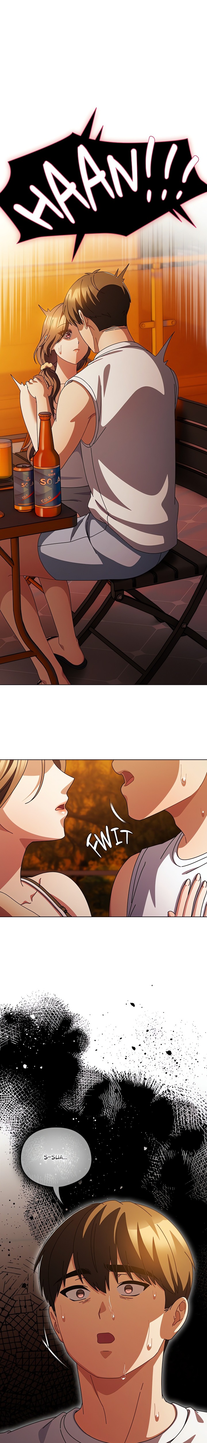 Sweet Girl, Dirty Secrets - Chapter 37 [photo 21] - MangaPorn