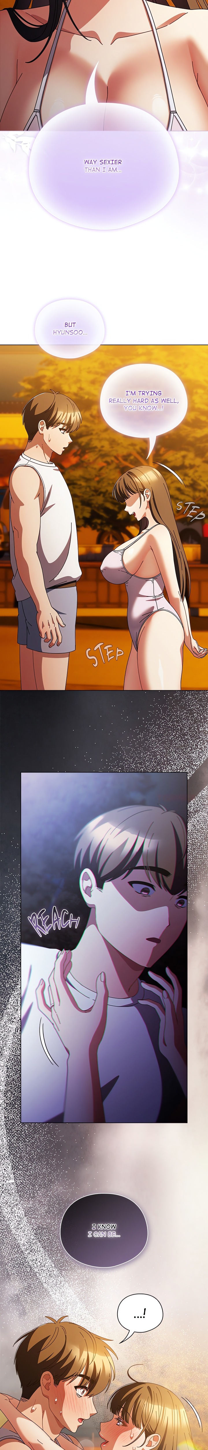 Sweet Girl, Dirty Secrets - Chapter 37 [photo 7] - MangaPorn