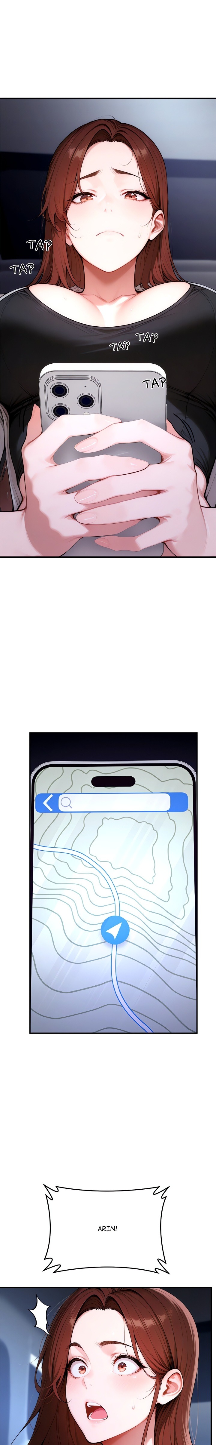 Desire Village - Chapter 23 [photo 10] - MangaPorn