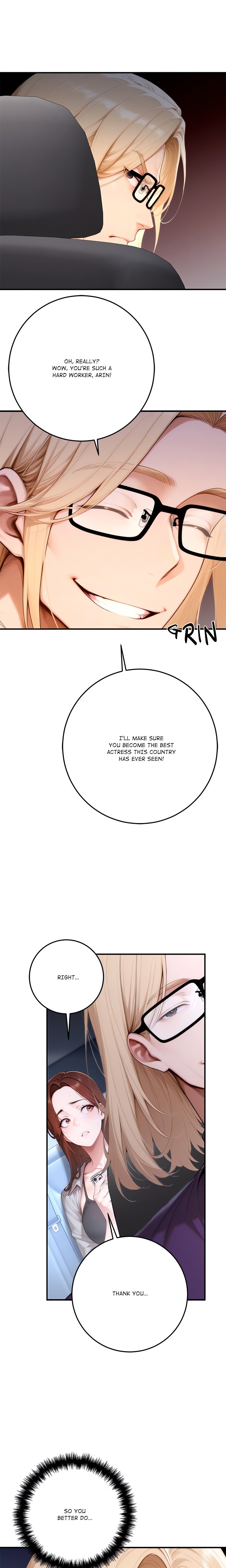 Desire Village - Chapter 23 [photo 12] - MangaPorn