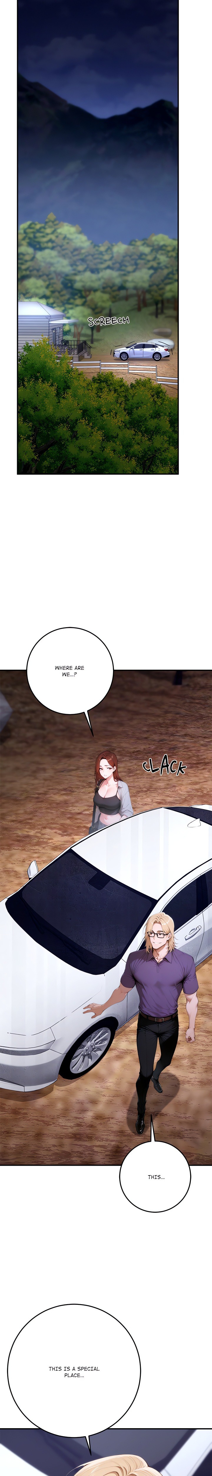 Desire Village - Chapter 23 [photo 14] - MangaPorn