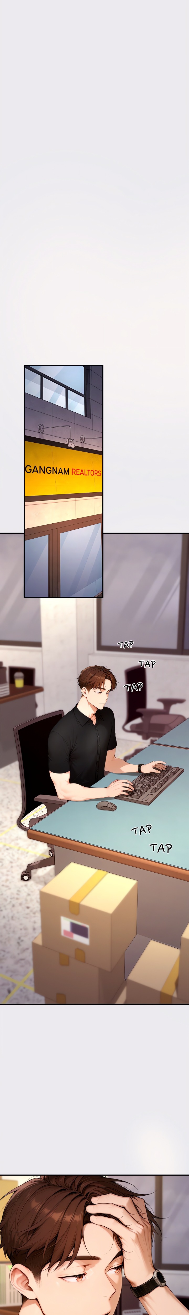 Desire Village - Chapter 23 [photo 16] - MangaPorn