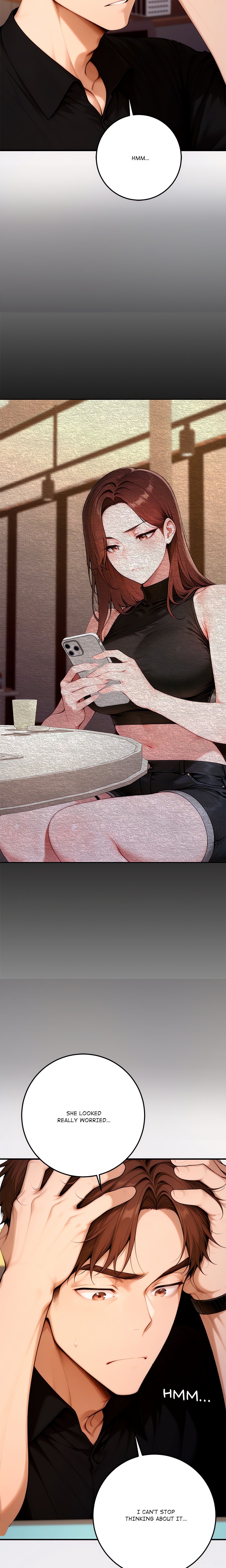 Desire Village - Chapter 23 [photo 17] - MangaPorn