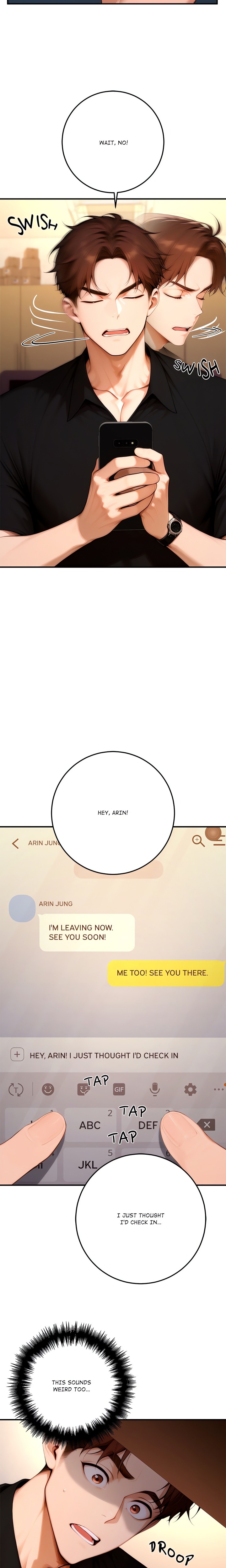 Desire Village - Chapter 23 [photo 19] - MangaPorn