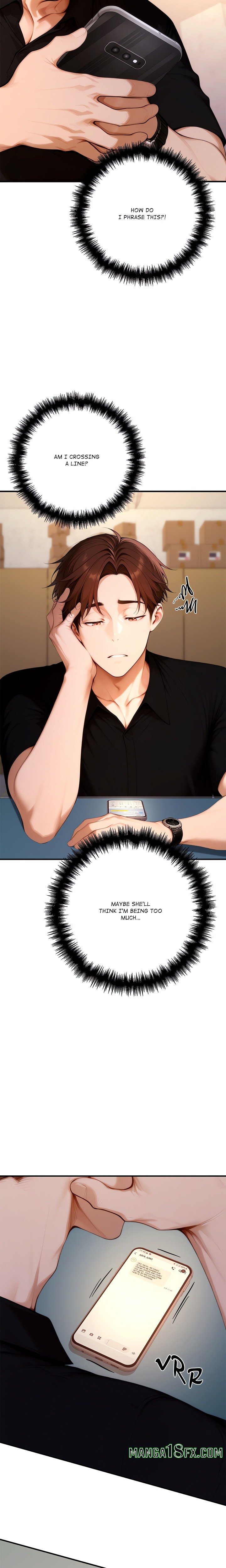 Desire Village - Chapter 23 [photo 20] - MangaPorn