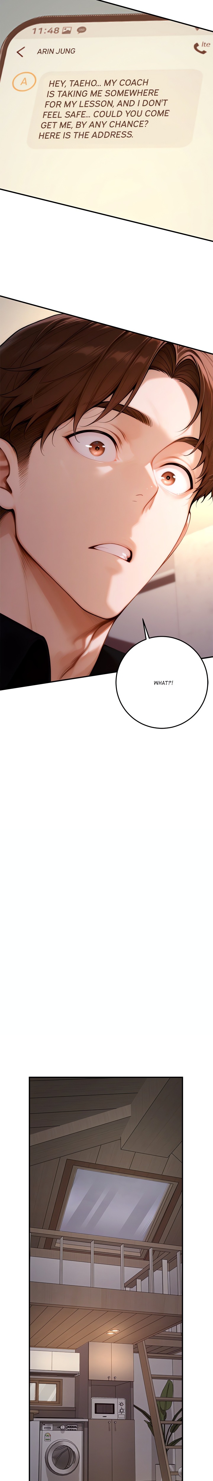 Desire Village - Chapter 23 [photo 21] - MangaPorn