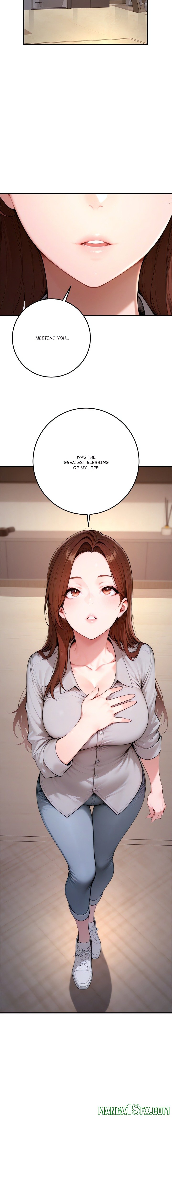 Desire Village - Chapter 23 [photo 22] - MangaPorn