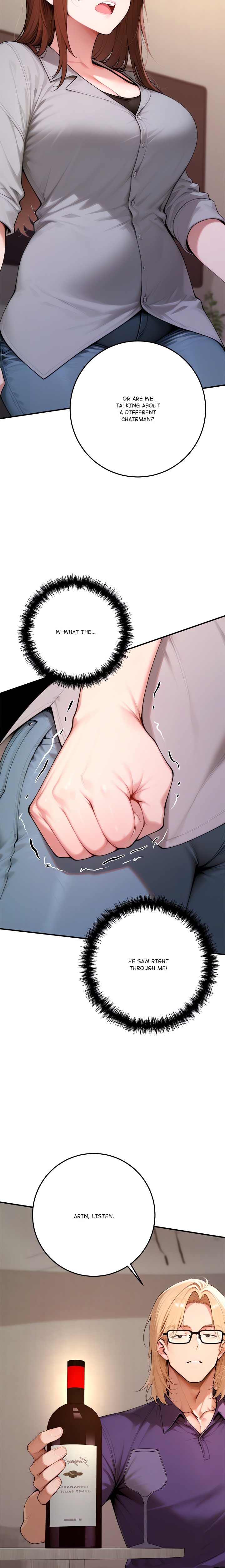 Desire Village - Chapter 23 [photo 28] - MangaPorn