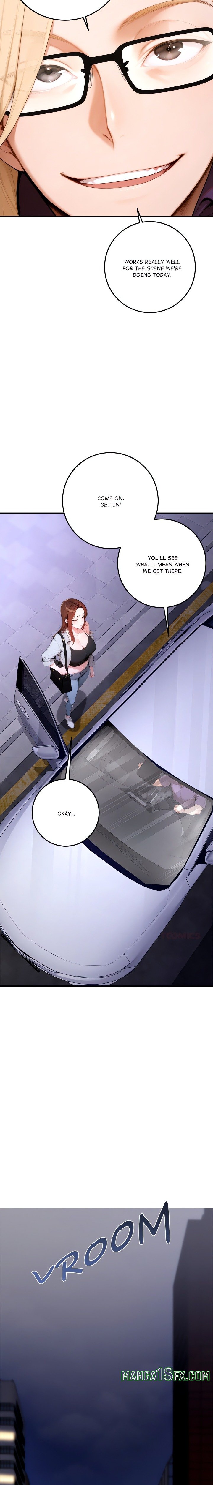 Desire Village - Chapter 23 [photo 3] - MangaPorn