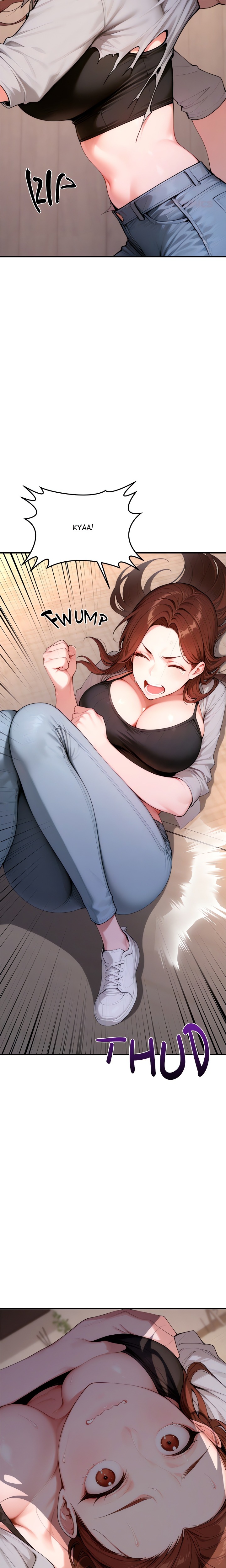 Desire Village - Chapter 23 [photo 35] - MangaPorn