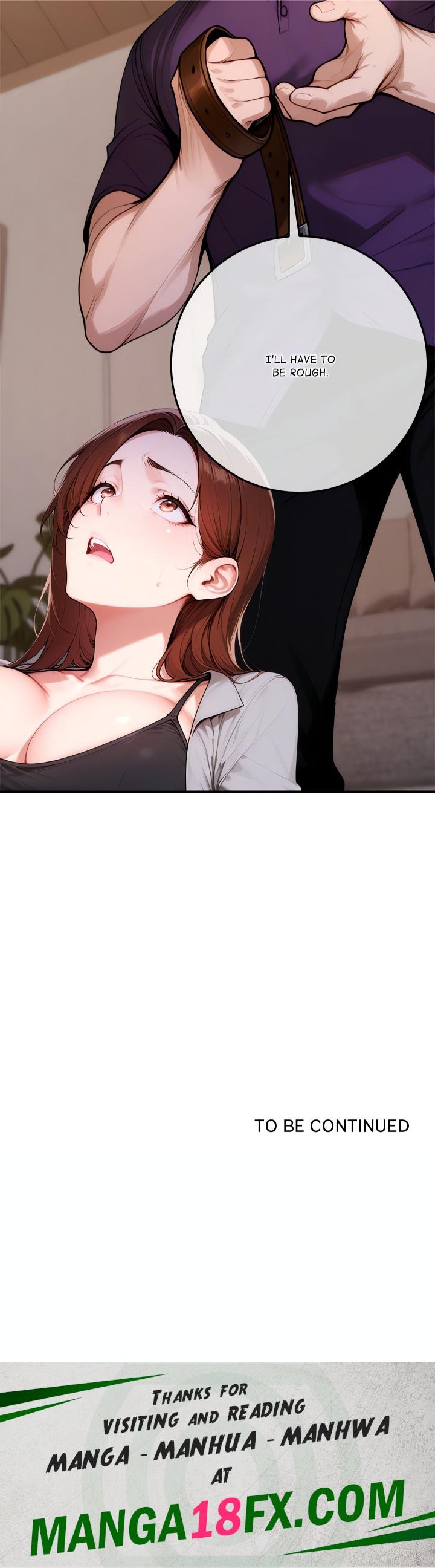 Desire Village - Chapter 23 [photo 37] - MangaPorn