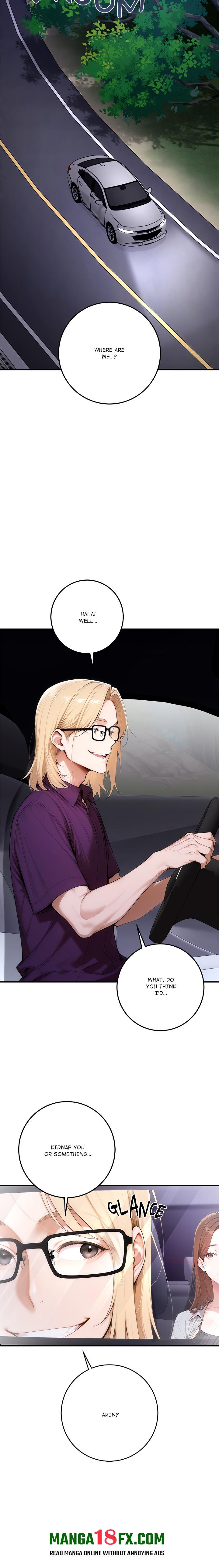 Desire Village - Chapter 23 [photo 7] - MangaPorn