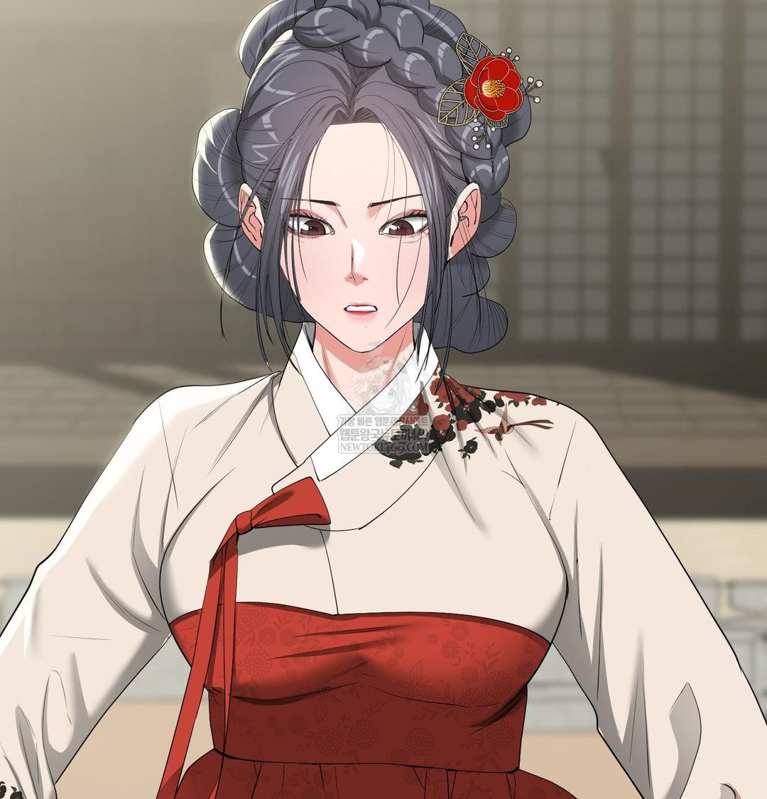 Yeoni of the Tavern Raw - Chapter 20 [photo 77] - MangaPorn