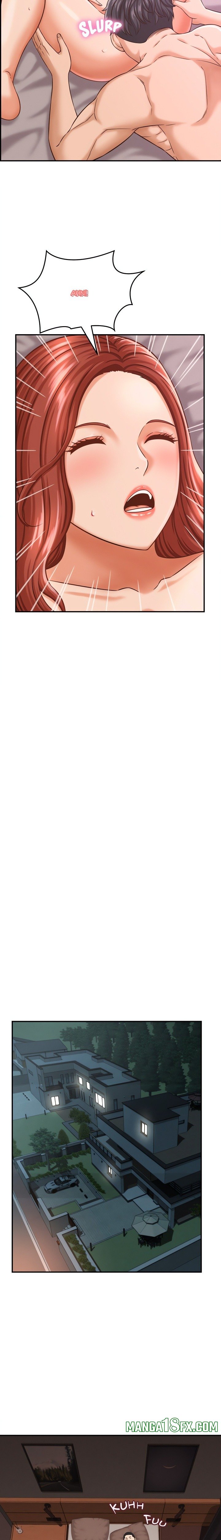 Right Under His Roof - Chapter 23 [photo 12] - MangaPorn