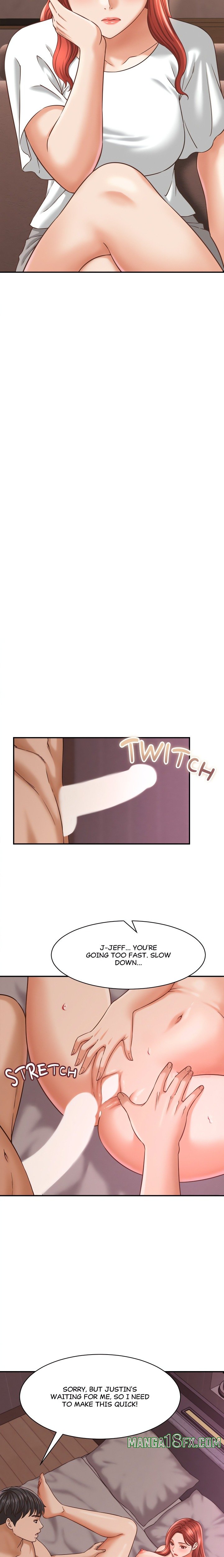 Right Under His Roof - Chapter 23 [photo 14] - MangaPorn