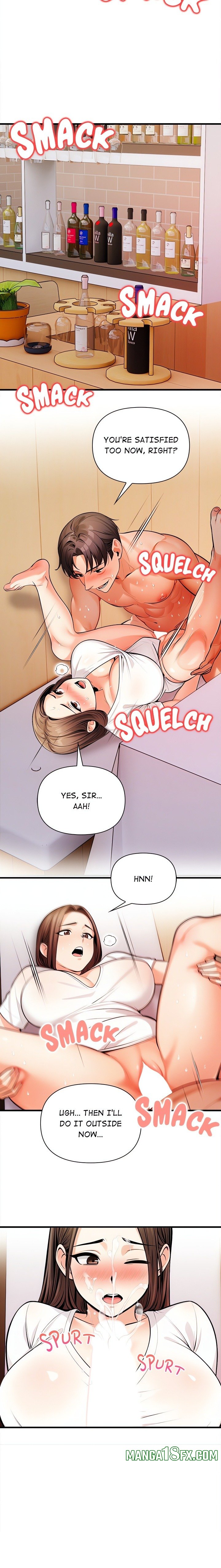 Mission - Chapter 15 [photo 12] - MangaPorn