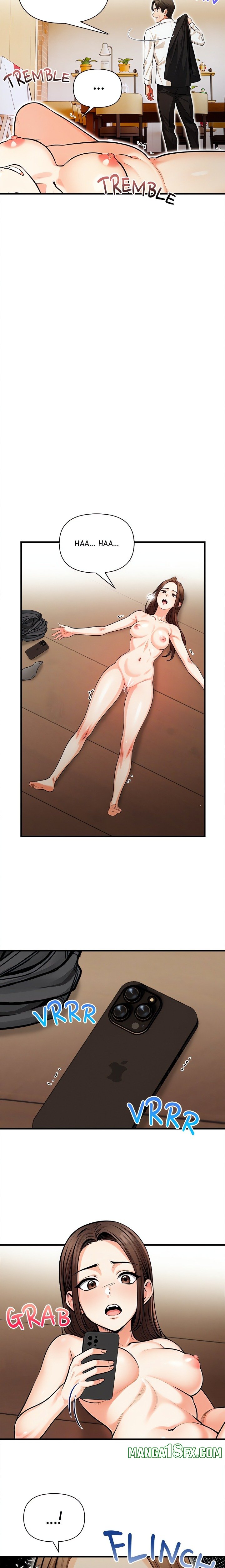 Mission - Chapter 15 [photo 16] - MangaPorn