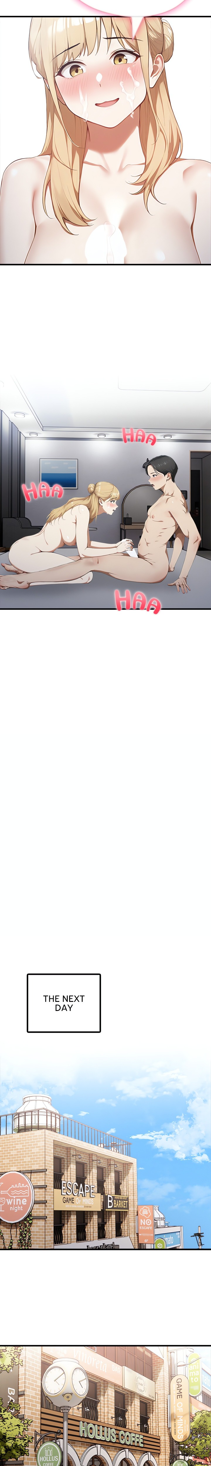 The New Town Wives’ Secret Club - Chapter 10 [photo 10] - MangaPorn