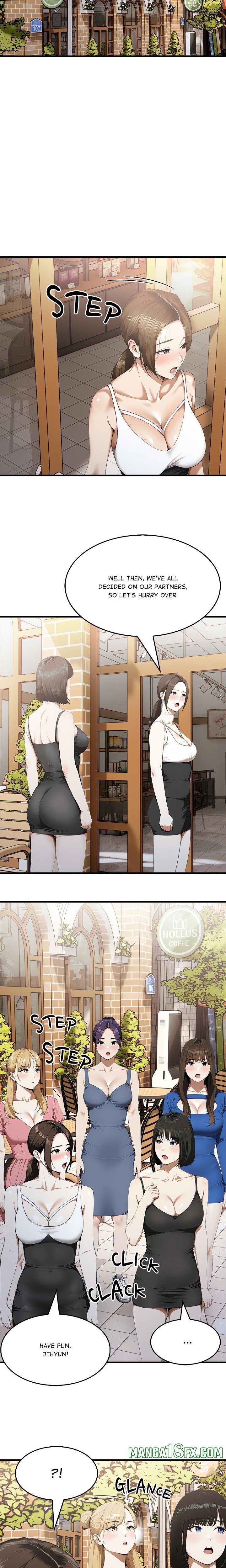 The New Town Wives’ Secret Club - Chapter 10 [photo 11] - MangaPorn