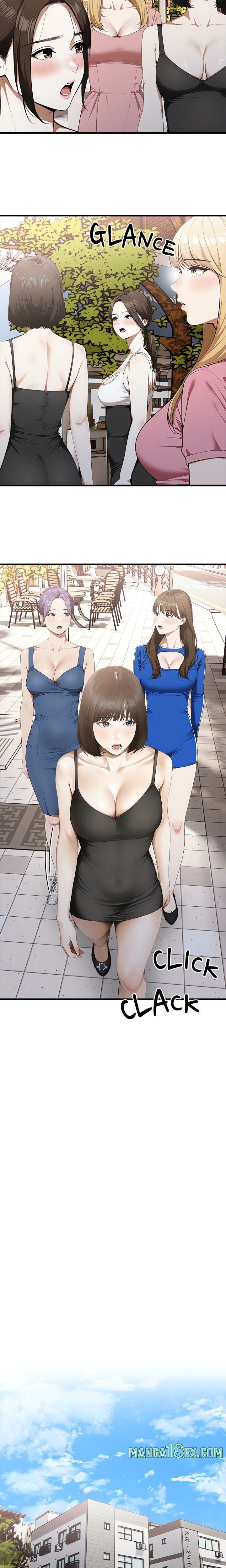 The New Town Wives’ Secret Club - Chapter 10 [photo 12] - MangaPorn