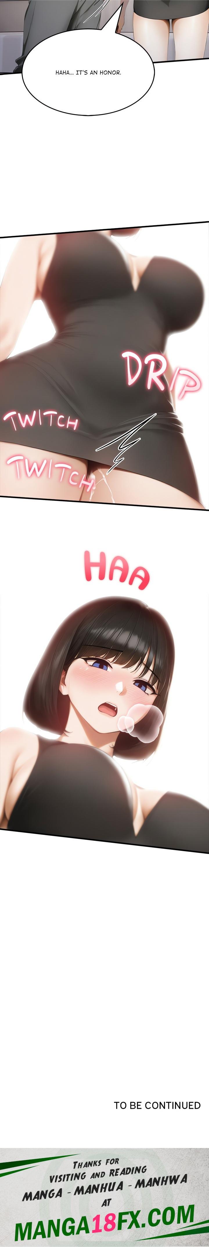 The New Town Wives’ Secret Club - Chapter 10 [photo 15] - MangaPorn