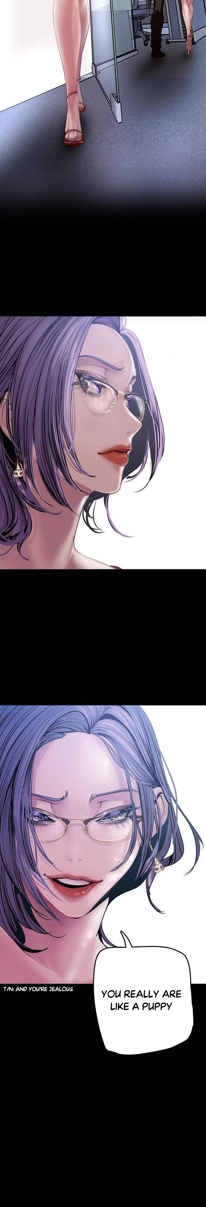 A Wonderful New World - Chapter 130 [photo 12] - MangaPorn