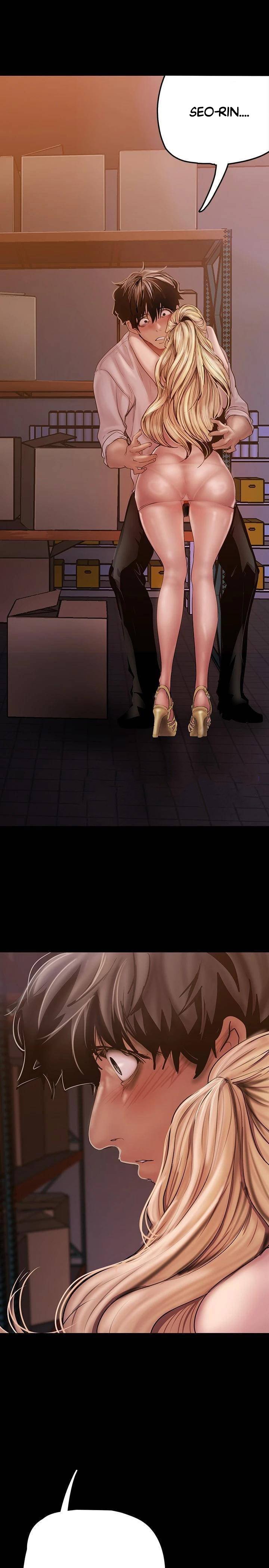 A Wonderful New World - Chapter 130 [photo 23] - MangaPorn