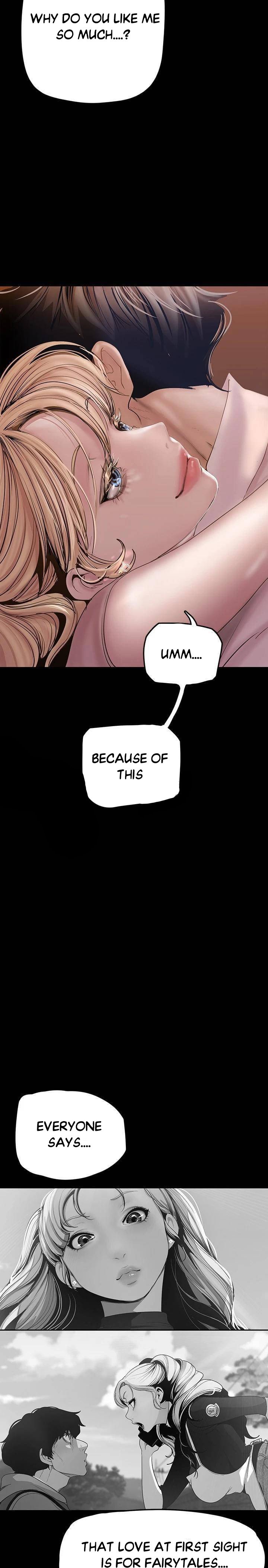 A Wonderful New World - Chapter 130 [photo 24] - MangaPorn