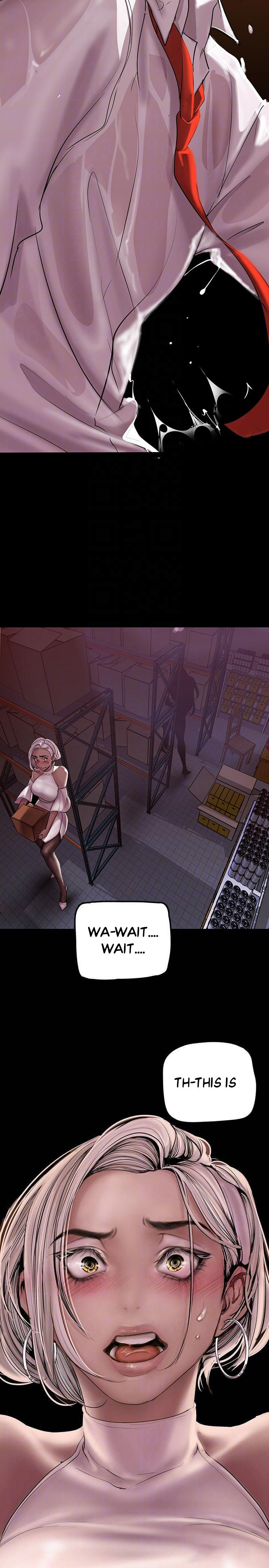 A Wonderful New World - Chapter 130 [photo 3] - MangaPorn