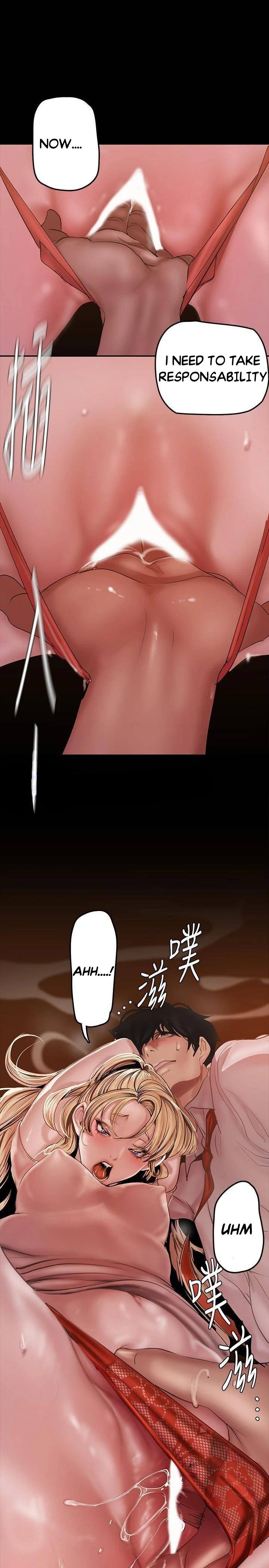 A Wonderful New World - Chapter 130 [photo 30] - MangaPorn