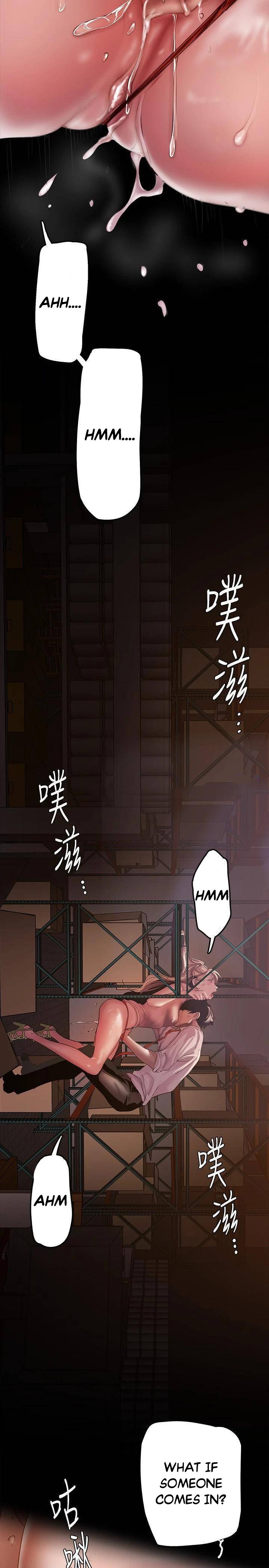 A Wonderful New World - Chapter 130 [photo 31] - MangaPorn