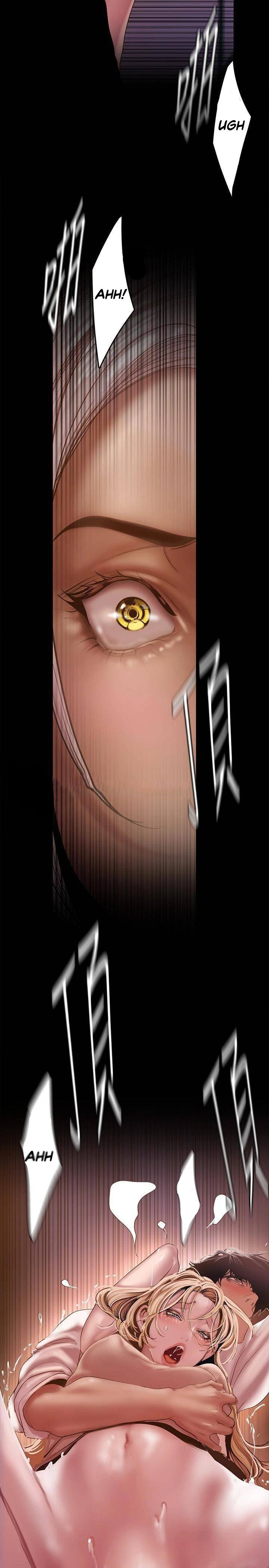 A Wonderful New World - Chapter 130 [photo 36] - MangaPorn