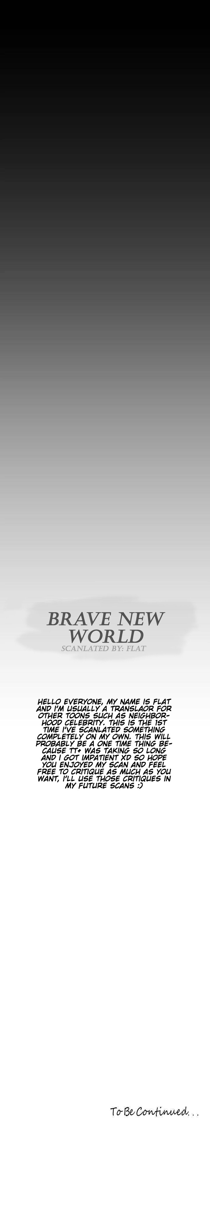 A Wonderful New World - Chapter 130 [photo 38] - MangaPorn