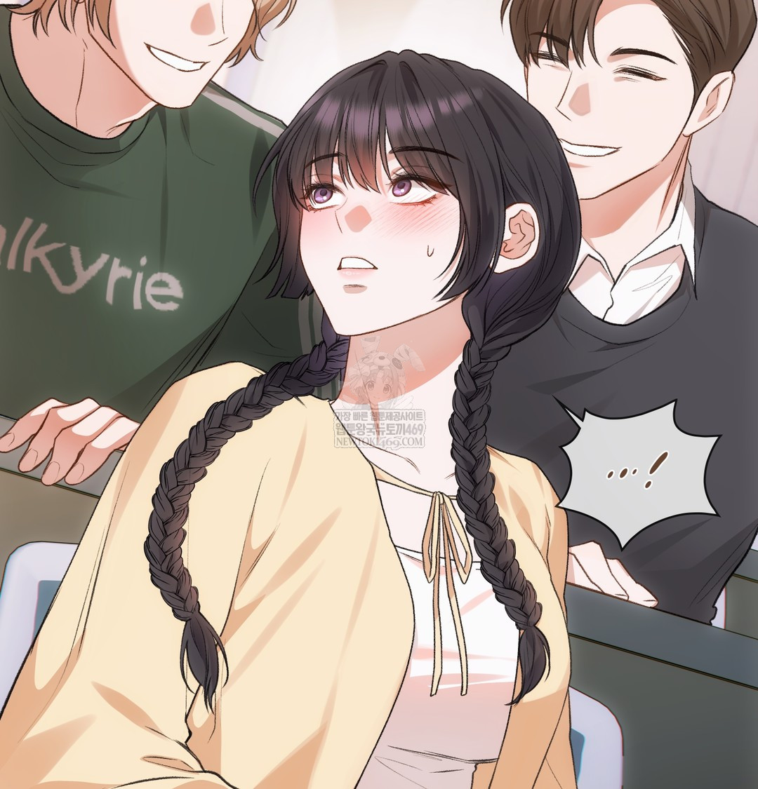 Slave Diary Raw - Chapter 40 [photo 12] - MangaPorn