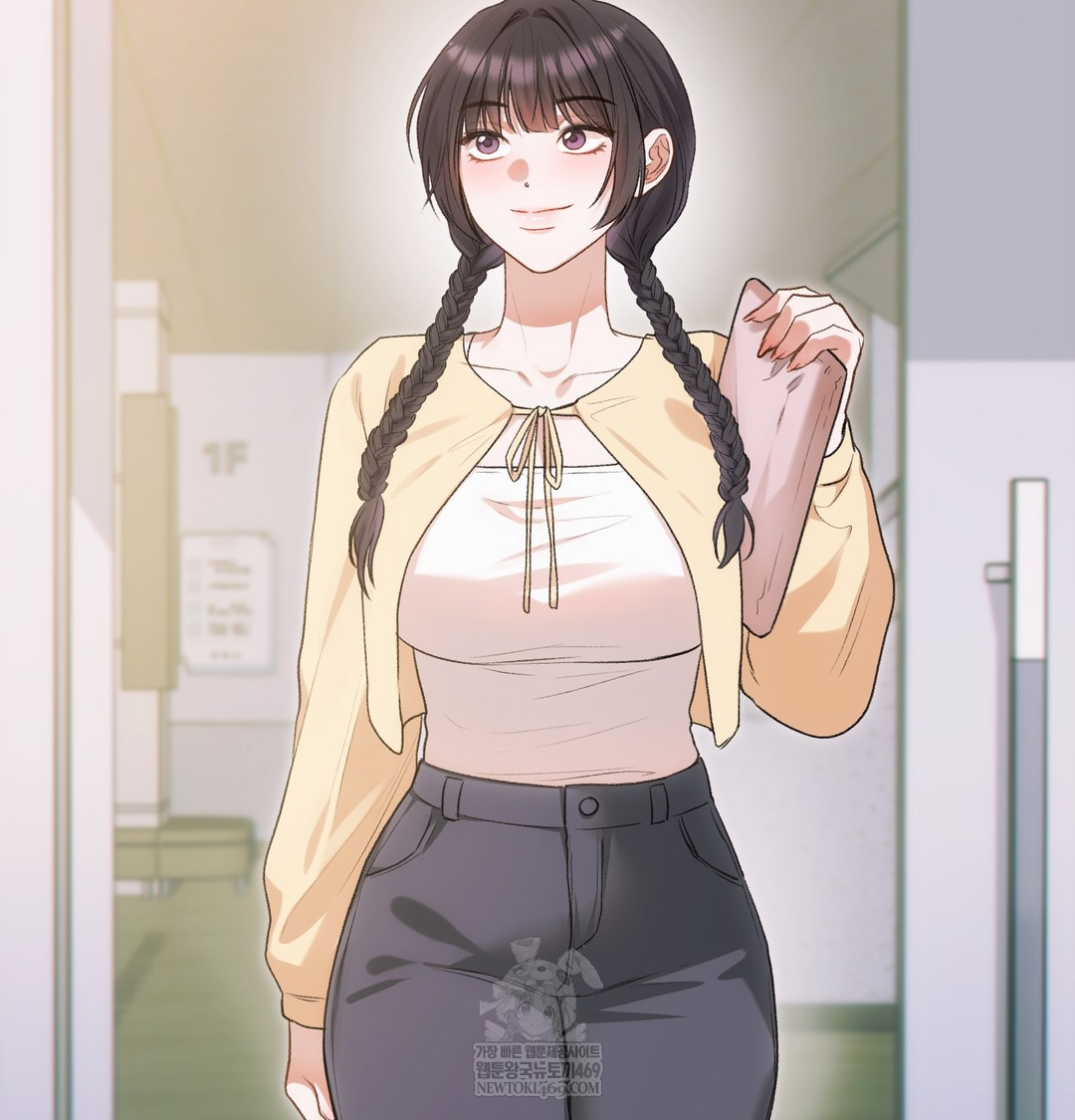 Slave Diary Raw - Chapter 40 [photo 4] - MangaPorn