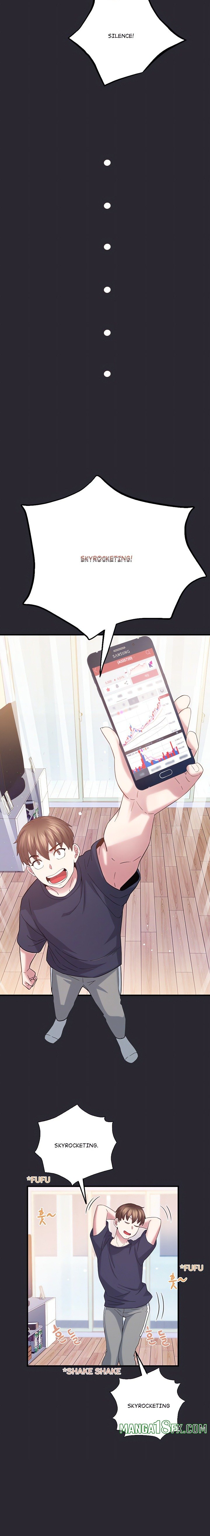 Tell Me the Future - Chapter 11 [photo 11] - MangaPorn