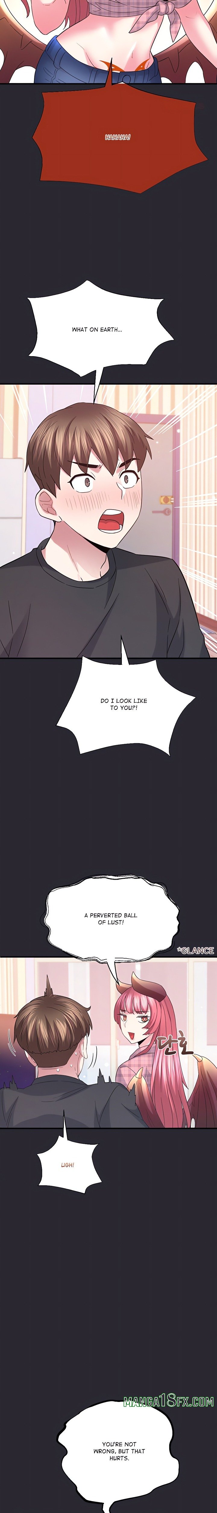 Tell Me the Future - Chapter 11 [photo 17] - MangaPorn