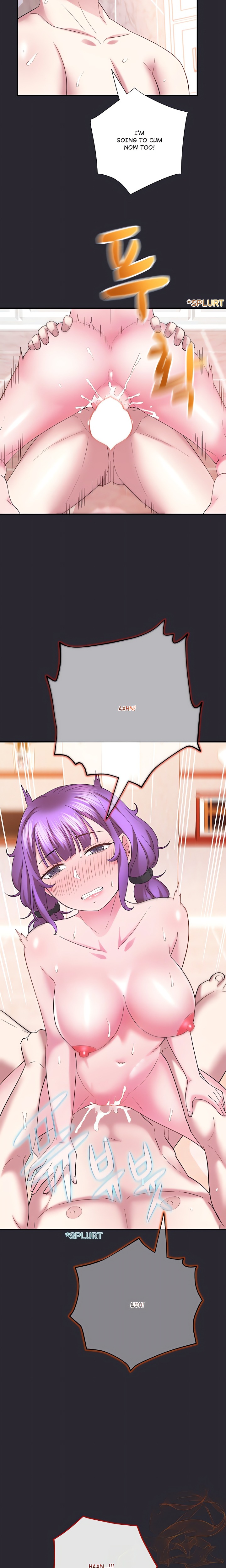 Tell Me the Future - Chapter 11 [photo 2] - MangaPorn