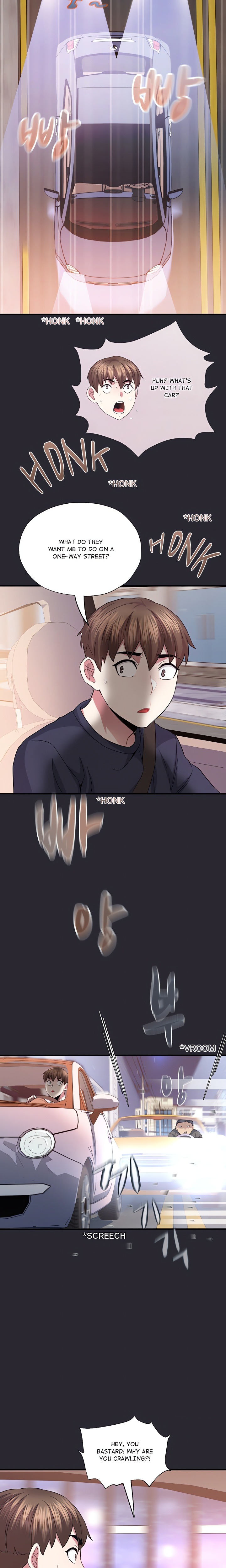 Tell Me the Future - Chapter 11 [photo 24] - MangaPorn