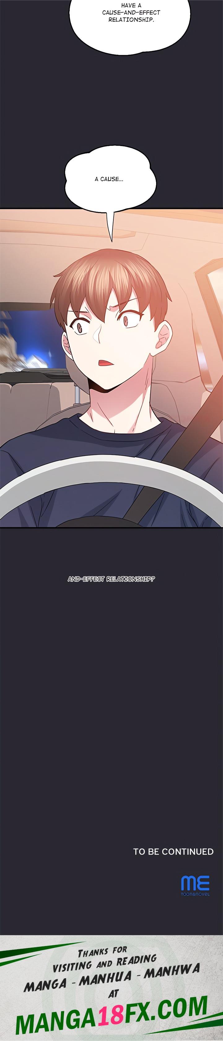 Tell Me the Future - Chapter 11 [photo 28] - MangaPorn