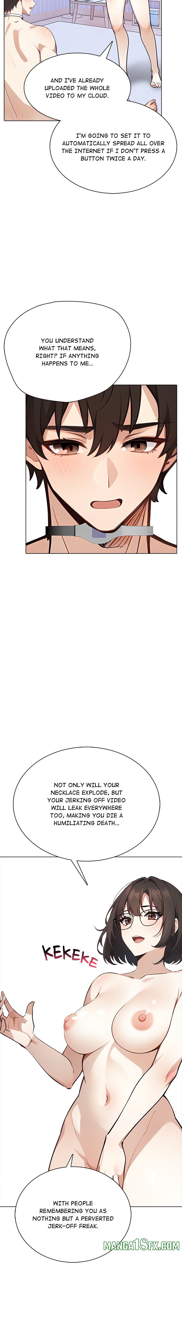 Love Me, or Else - Chapter 7 [photo 11] - MangaPorn