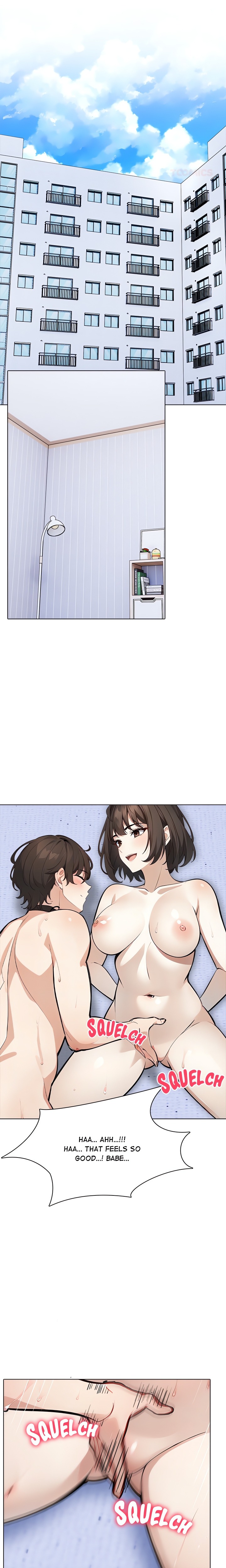 Love Me, or Else - Chapter 7 [photo 15] - MangaPorn