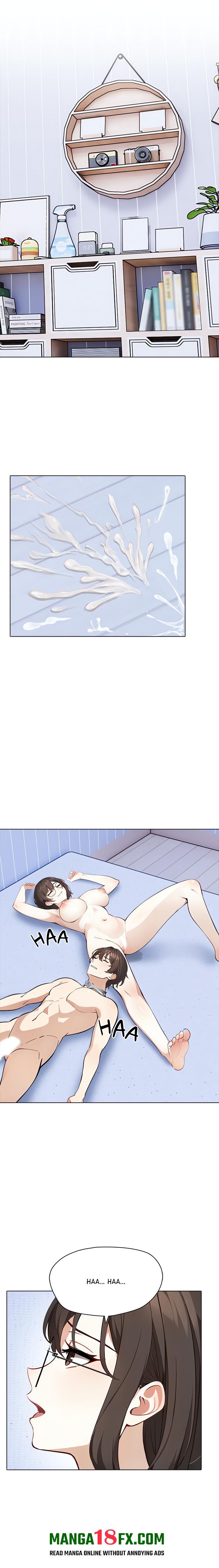 Love Me, or Else - Chapter 7 [photo 19] - MangaPorn