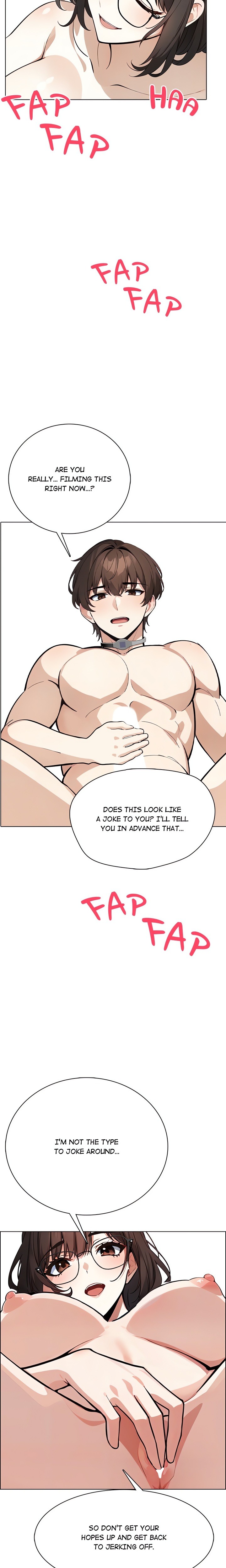 Love Me, or Else - Chapter 7 [photo 3] - MangaPorn