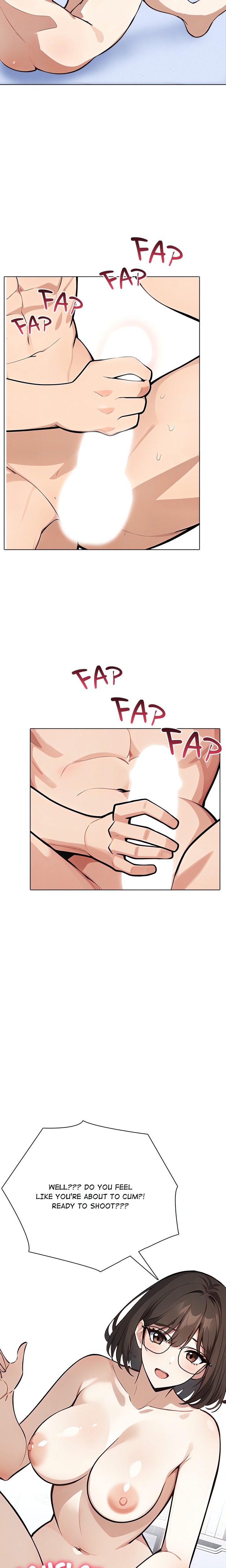 Love Me, or Else - Chapter 7 [photo 6] - MangaPorn