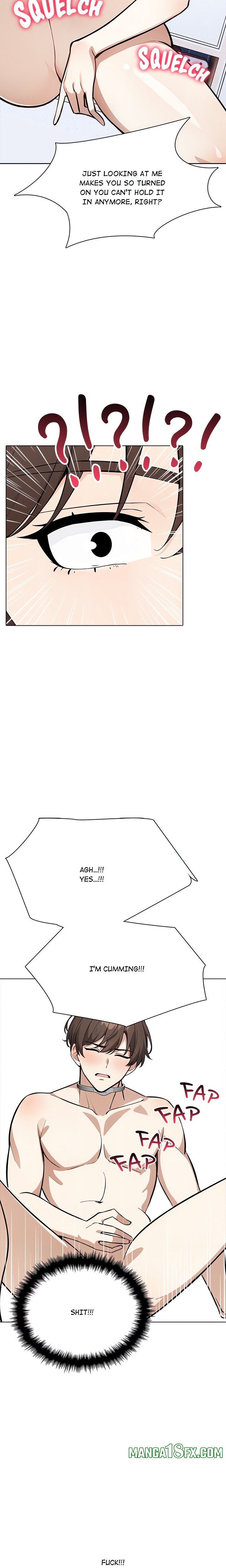 Love Me, or Else - Chapter 7 [photo 7] - MangaPorn