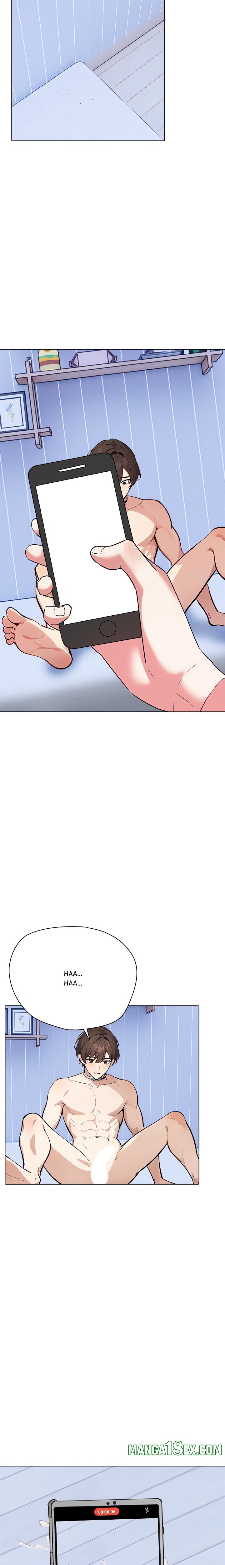 Love Me, or Else - Chapter 7 [photo 9] - MangaPorn