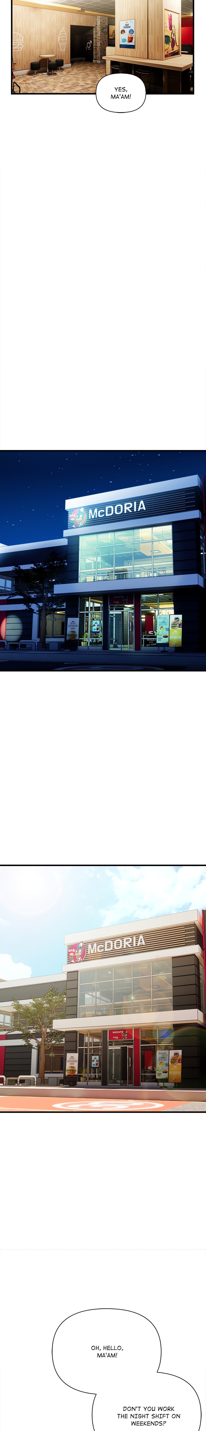 Trapped With My Boss - Chapter 10 [photo 22] - MangaPorn